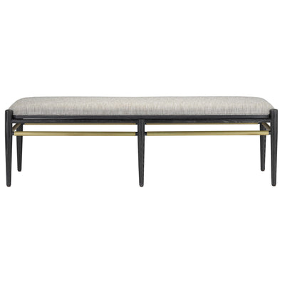 product image for Visby Smoke Bench 3 98