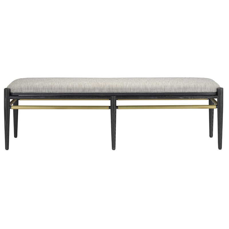 media image for Visby Smoke Bench 3 233