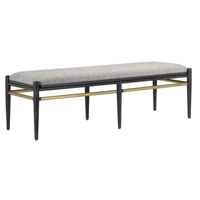 product image for Visby Smoke Bench 1 6