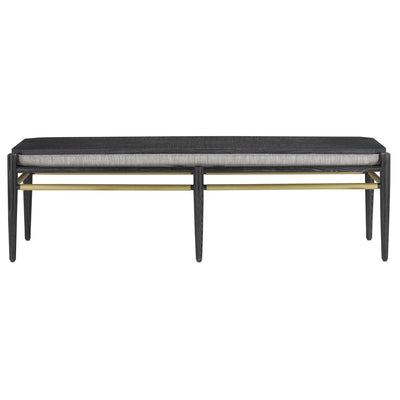 product image for Visby Smoke Bench 4 17