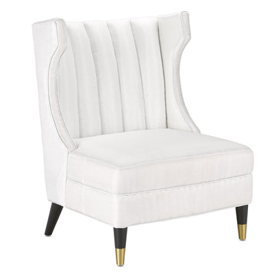 product image of Jacqui Muslin Slipper Chair 1 516