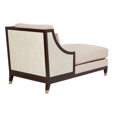 product image for Evie Rosada Chaise 4 73