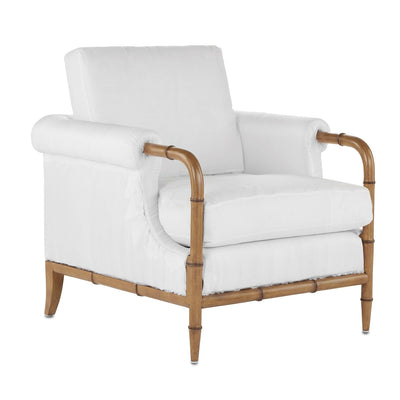 product image for Merle Muslin Chair 1 53