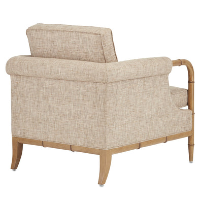 product image for Merle Finn Safari Chair 3 27