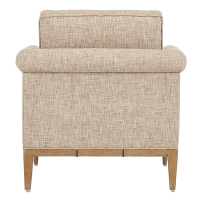 product image for Merle Finn Safari Chair 4 63