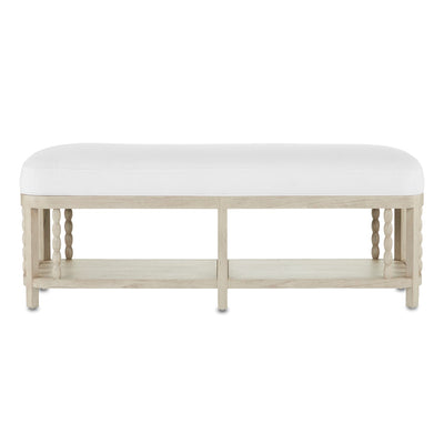 product image for Norene Muslin Bench 2 92