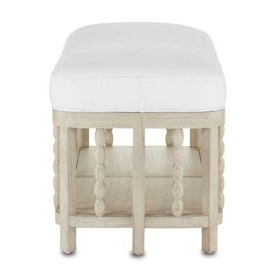 product image for Norene Muslin Bench 3 76