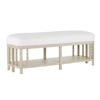 product image for Norene Muslin Bench 1 33