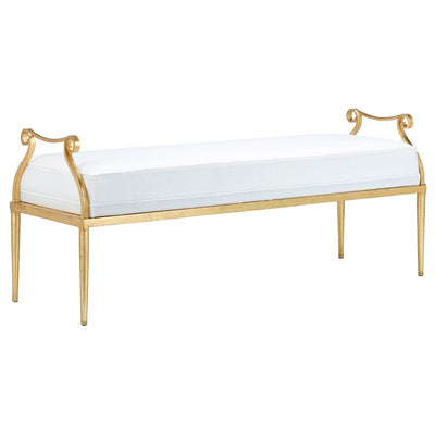 product image of Genevieve Muslin Bench 1 585