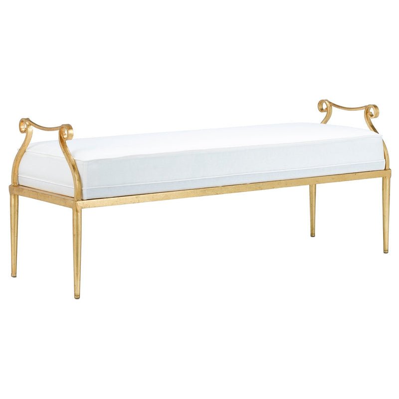 media image for Genevieve Muslin Bench 1 223
