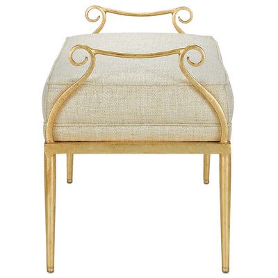 product image for Genevieve Shimmer Bench 3 37