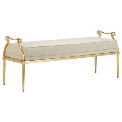 product image for Genevieve Shimmer Bench 1 92