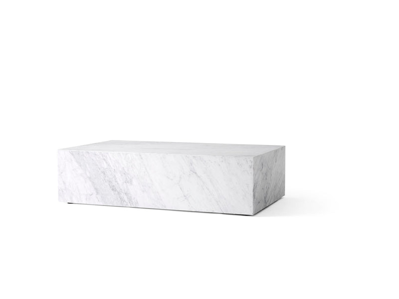 media image for plinth table low in black marquina marble design by menu 7 281