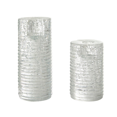 product image of kendir candleholders set of 2 by arteriors arte 7001 1 59