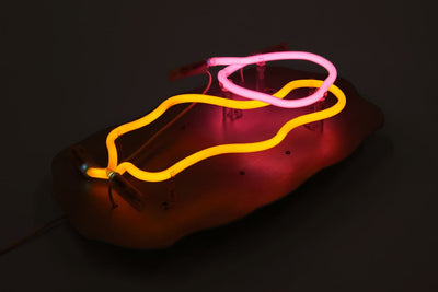 product image for Globos Neon Sign 15