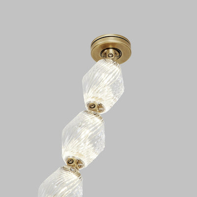 product image for Collier 240 Chandelier Image 14 53