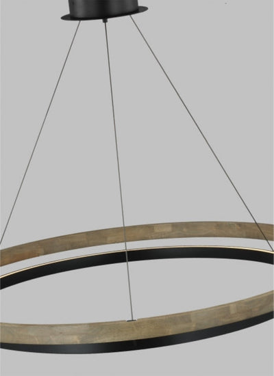 product image for Grace 48 Chandelier Image 2 4