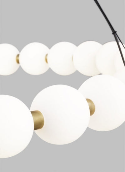 product image for Orbet 42 Chandelier Image 6 57