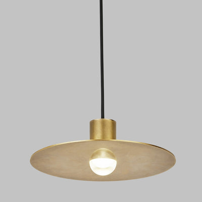 product image for Eaves 1 Light Pendant Image 3 31