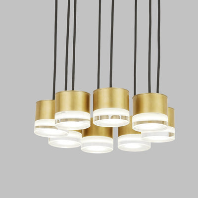 product image for Gable 8 Light Chandelier Image 3 53