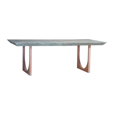 product image of Innwood Dining Table - Rectangular by Burke Decor Home 574