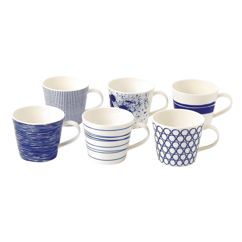 media image for 1815 pacific drinkware by new royal doulton 40009459 2 258