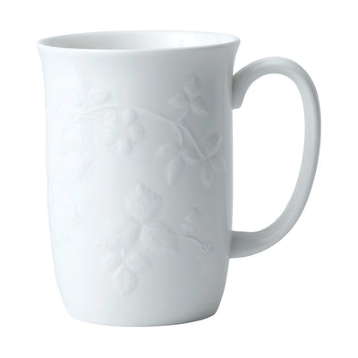 product image for Wild Strawberry White Dinnerware Collection 44