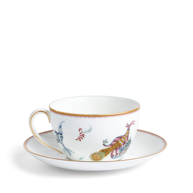 media image for mythical creatures 2 piece tea set by new wedgwood 40015246 2 26