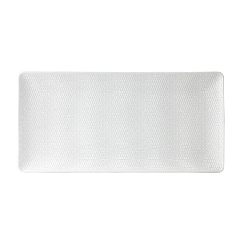 media image for Gio Rectangular Serving Tray 246