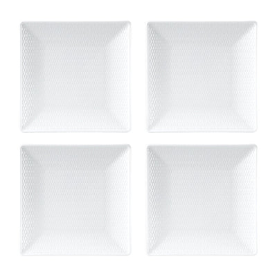 product image of Gio Mini Square Plate, Set of 4 559
