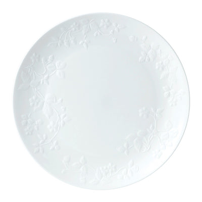 product image for Wild Strawberry White Dinnerware Collection 12