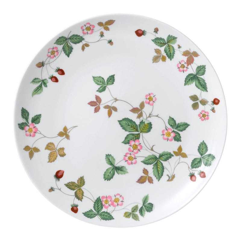 media image for wild strawberry dinnerware by new wedgwood 40032754 4 293