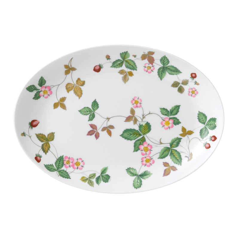 media image for wild strawberry dinnerware by new wedgwood 40032754 3 278