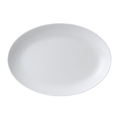 product image of Gio Oval Platter 565