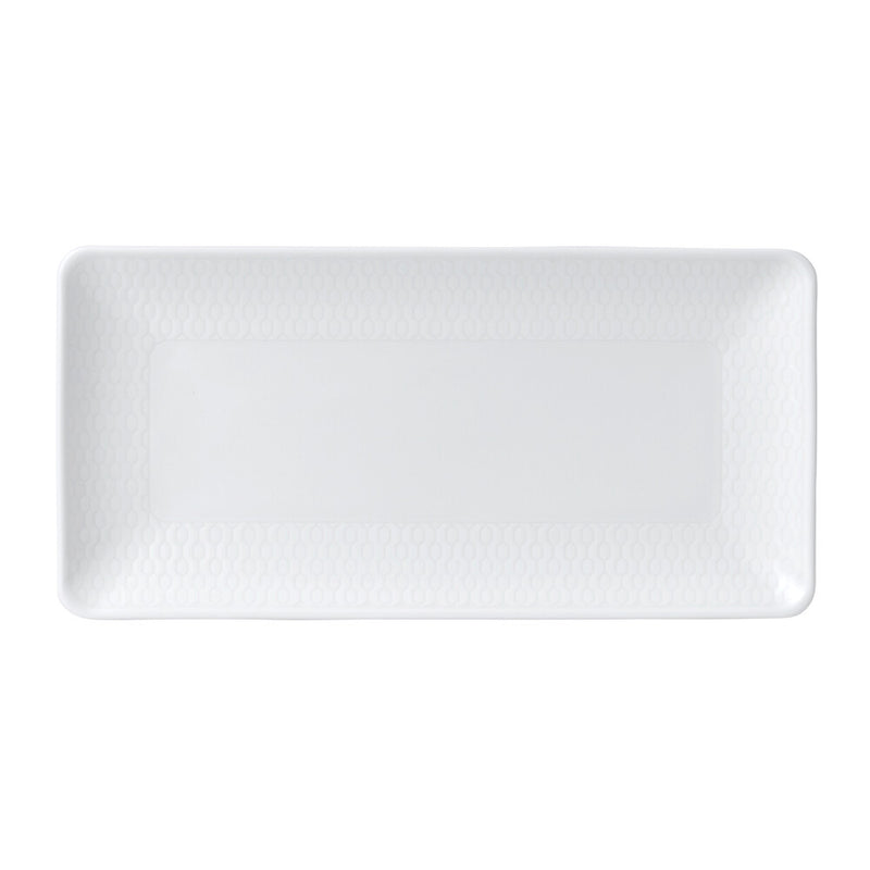 media image for Gio Rectangular Serving Tray 239