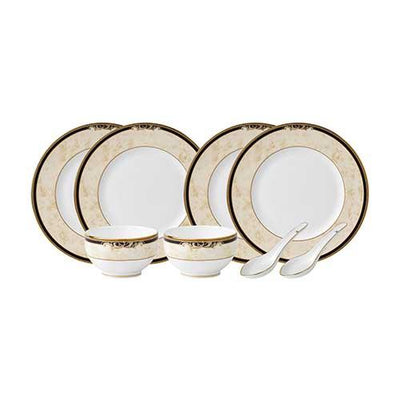 product image of cornucopia pair dinnerware set by wedgewood 1054464 1 533
