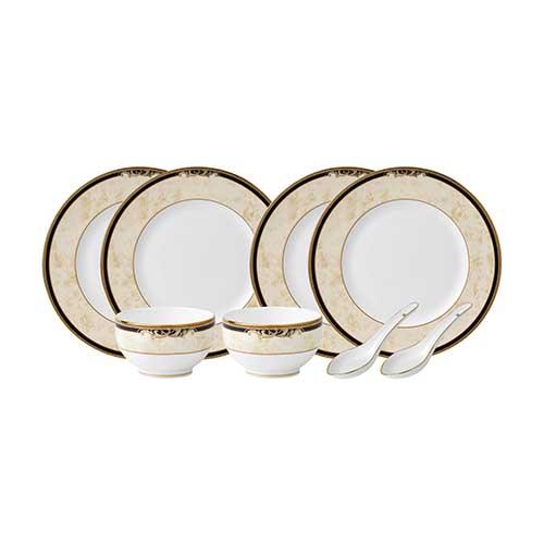 media image for cornucopia pair dinnerware set by wedgewood 1054464 1 22