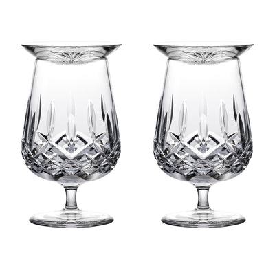 product image of Connoisseur Lismore Rum Snifter & Tasting Cap 578
