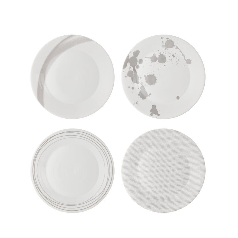 media image for 1815 pacific stone dinnerware by new royal doulton 1061157 5 296