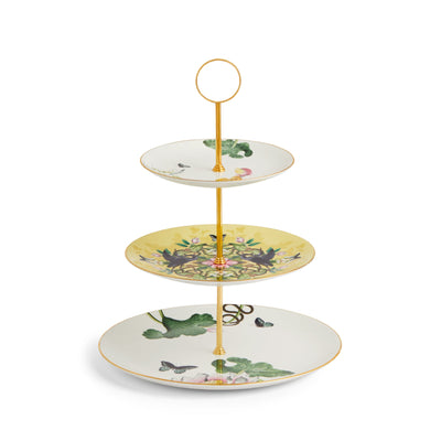 product image for waterlily serveware by new wedgwood 1061857 2 85