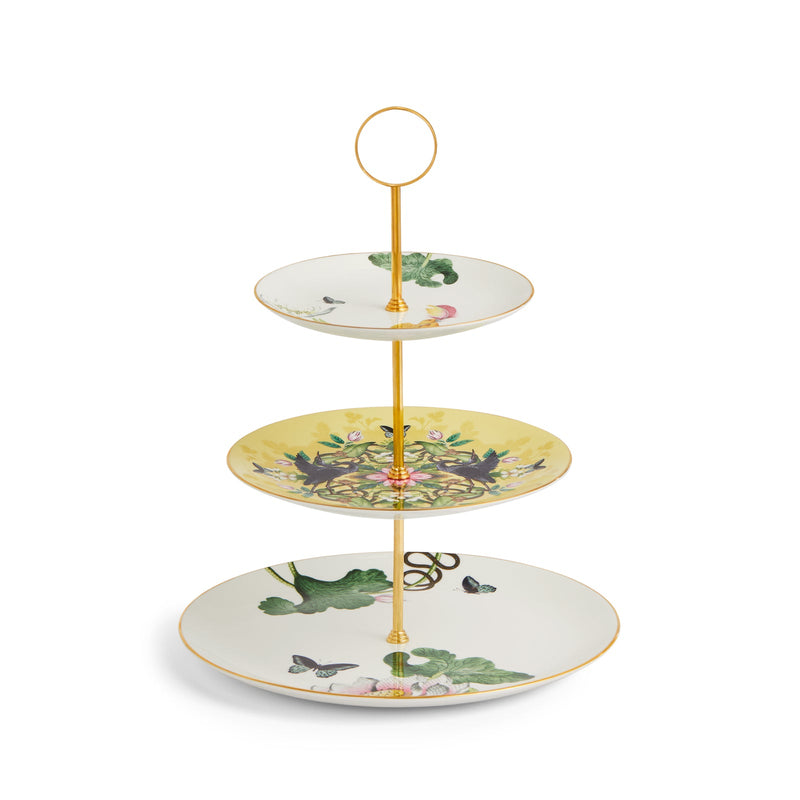 media image for waterlily serveware by new wedgwood 1061857 2 212