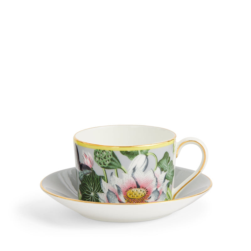 media image for waterlily dinnerware by new wedgwood 1061855 3 281