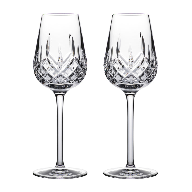media image for Connoisseur Lismore Cognac Glass 216