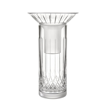 product image of lismore arcus vases by new waterford 1063041 1 585