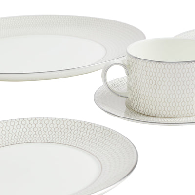 product image for gio platinum 5 piece place setting by new wedgwood 1063172 3 70