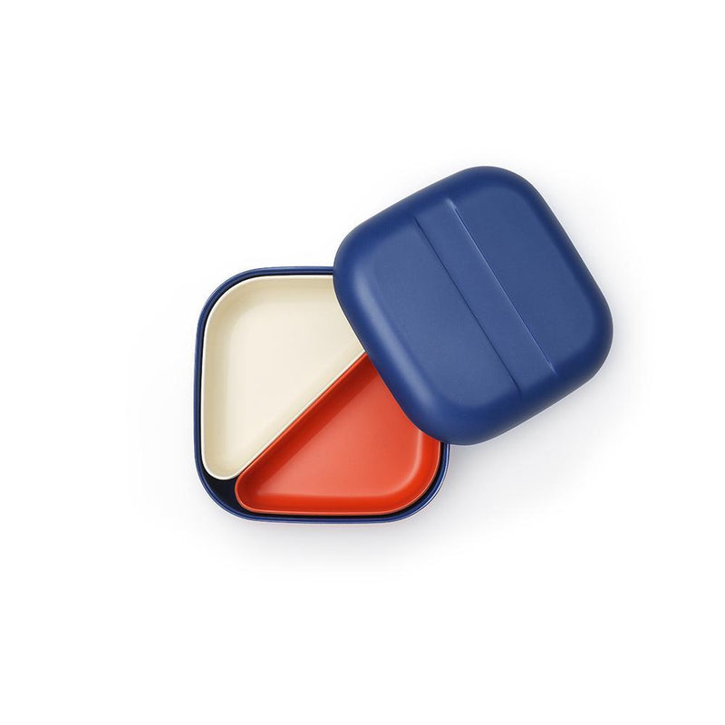 media image for Go Square Bento Lunch Box in Various Colors design by EKOBO 246