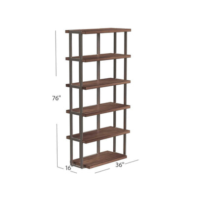 product image for Brooke Bookcase 25