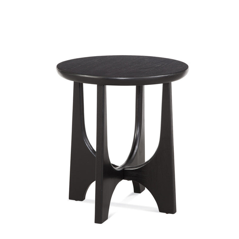 media image for Dunnigan Round End Table 230