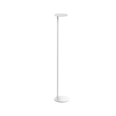 product image for oblique floor lamp 6 90