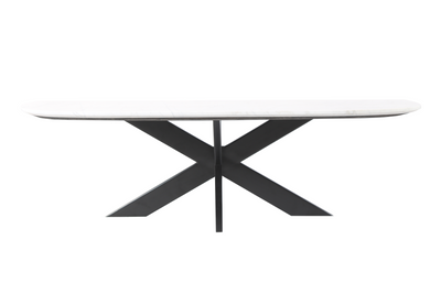 product image for Barton Oval Coffee Table 2 98